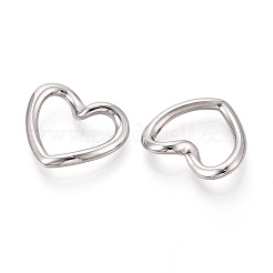 Соединительные кольца из нержавеющей стали 304&nbsp;STAS-T065-83P