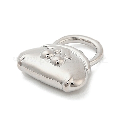 Латунные подвески&nbsp;KK-I380-17P