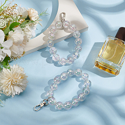 2шт акриловые бусины подвеска украшение&nbsp;HJEW-GO00097