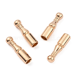 Embout pour cordon en alliage &nbsp;FIND-WH0146-32KCG