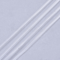 Круглая эластичная кристаллическая нить X-EW-R007-01