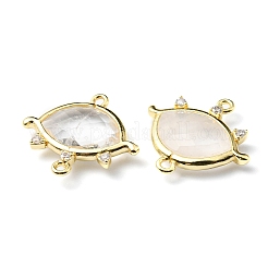 Природный кварцевый кристалл соединения&nbsp;CE-L022-B09