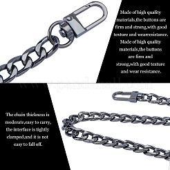 Цепные ремни IFIN-PH0024-04B