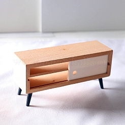 Set Da 200 Cibi In Miniatura In Resina Per Casa Delle Bambole – Accessori Realistici Per Mini Cucine, Micro Paesaggi E Progetti Fai Da Te - 3