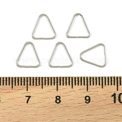 Boucles triangulaires de réglage en laiton shegrace&nbsp;XGR0142P-139P