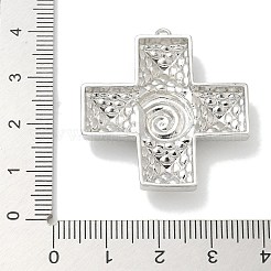 Стойки обшивки латунные подвески KK-L224-061P