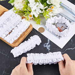 Эластичные подвязки из полиэстера DIY-WH20366-82A