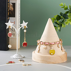 14шт 7 стиля подвески из цинкового сплава с эмалью&nbsp;ENAM-CD0001-26