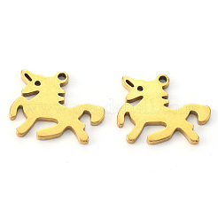 Подвески из нержавеющей стали 304 с вакуумным покрытием pvd&nbsp;LS-STAS-N092-94G