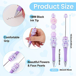 Пластиковая шариковая ручка&nbsp;LS-BT-TAC0071-001J