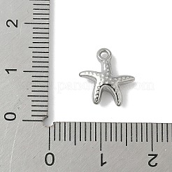 Подвески из нержавеющей стали 304 STAS-F320-01A-P