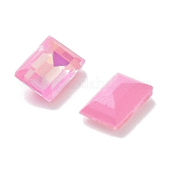 Стеклянные стразы кабошоны&nbsp;RGLA-G020-01B-123AM