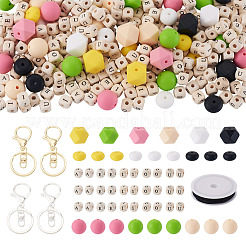 DIY-Schlüsselanhänger-Bastelsets&nbsp;DIY-TA0014-21