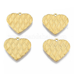 Ионное покрытие (ip) подвески из нержавеющей стали 304&nbsp;STAS-N098-189LG