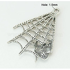 Хэллоуин ювелирный сплав подвески&nbsp;LS-PALLOY-3782-AS-LF