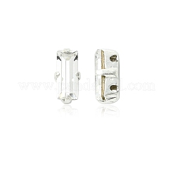 Пришивные чашки preciosa® maxima crystal&nbsp;X-PRC-SF7-00030-S