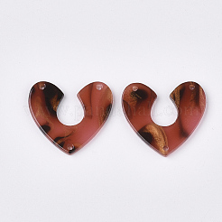 Звенья компонентов люстры из ацетата целлюлозы (смолы)&nbsp;X-KY-S158-59E