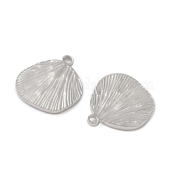 Подвески из нержавеющей стали 304 STAS-L260-002P-A