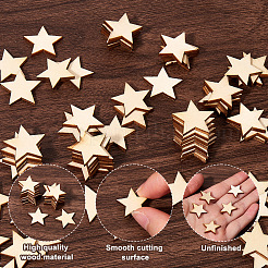 Древесины кабошонов WOOD-SP0001-24A