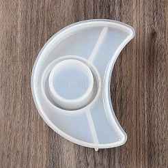 Подсвечник своими руками из силиконовой Молды SIL-F008-01E