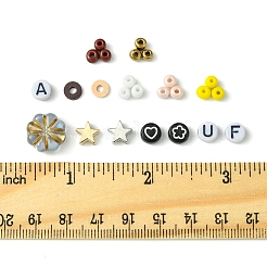 Браслеты своими руками ювелирные изделия mkaing поиск наборы DIY-FS0007-81