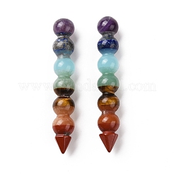 7 украшение для дома из натурального драгоценного камня чакры G-A207-07