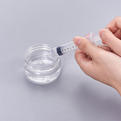 12 мл пластиковый шприц для инъекций TOOL-BC0008-34