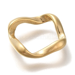 Вакуумное покрытие pvd соединительные кольца из нержавеющей стали 304&nbsp;STAS-P371-092G