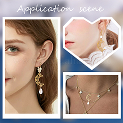 20 шт. подвески-соединители из цинкового сплава FIND-SC0004-42