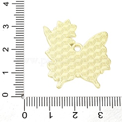 Подвески из эмали и сплава&nbsp;ENAM-C024-01F-01LG