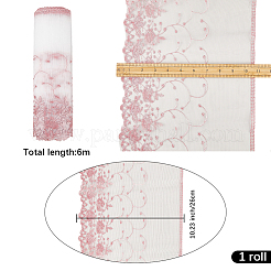 6м кружевной отделки OCOR-GF0004-94A-02