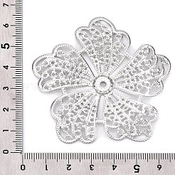 Железные звенья IFIN-Q118-08P