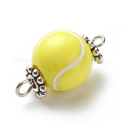 Акриловые подвески для баскетбольных коннекторов&nbsp;PALLOY-JF01869-03