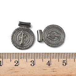Pendente in ottone&nbsp;KK-L243-08A