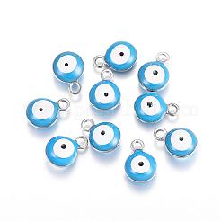 Подвески из эмалированной нержавеющей стали 304 STAS-G122-24