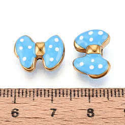 Ионное покрытие (ip) 304 шарики эмали из нержавеющей стали STAS-N114-23G-G