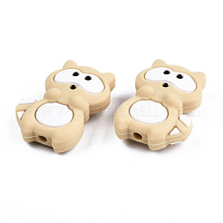 Пищевые экологически чистые силиконовые фокусные шарики&nbsp;SIL-T056-03B