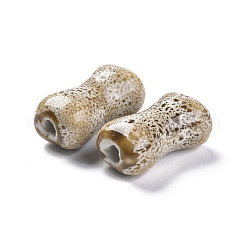 Perline porcellana fatto a mano&nbsp;PORC-G008-01B