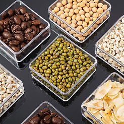 Пластиковые бисера контейнеры CON-BC0005-56A