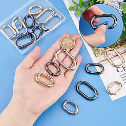 18 шт.&nbsp;AJEW-PH0018-14