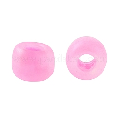 Круглые бусины toho 11/0 SEED-XTR11-0910F