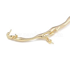 Латунный фитинг KK-U020-06G