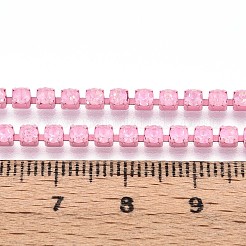 Железо горный хрусталь чашка цепи CH-T006-05A-09