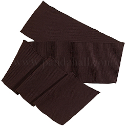 Polyester mit Elasthanband&nbsp;OCOR-WH20003-101