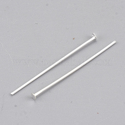 Латунные шпильки с плоской головкой&nbsp;HP3.0cmCY-S