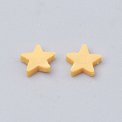 Ручной полимерной глины украшения искусства ногтя&nbsp;CLAY-N002-08B