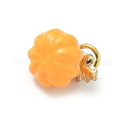 Латунь эмаль подвески&nbsp;KK-H523-01C-G