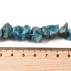 Природного апатита нитей бисера G-I283-F23