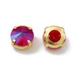 Плоский круглый эффект лунного света GLAA-B010-04B-02