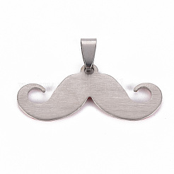 201 подвеска из нержавеющей стали с эмалью&nbsp;STAS-S110-075C